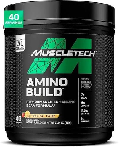 Amino Acids