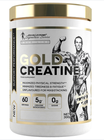 Creatine & Citrulline